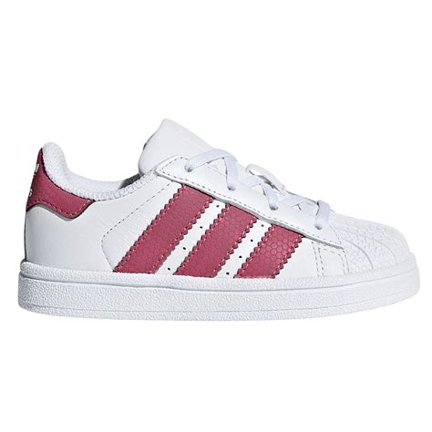 adidas superstar weiß pink 39|adidas originals superstar.